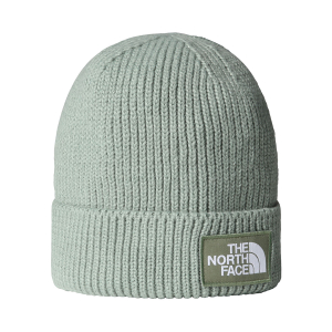 THE NORTH FACE - LOGO BOX CUFFED ΒΕΑΝΙΕ