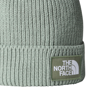 THE NORTH FACE - LOGO BOX CUFFED ΒΕΑΝΙΕ