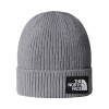 THE NORTH FACE - LOGO BOX CUFFED ΒΕΑΝΙΕ