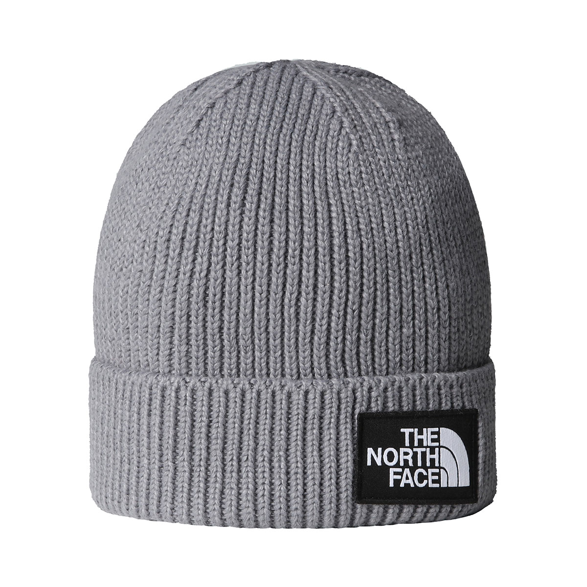 THE NORTH FACE - LOGO BOX CUFFED ΒΕΑΝΙΕ