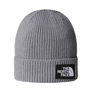 THE NORTH FACE - LOGO BOX CUFFED ΒΕΑΝΙΕ