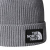 THE NORTH FACE - LOGO BOX CUFFED ΒΕΑΝΙΕ