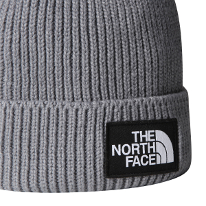 THE NORTH FACE - LOGO BOX CUFFED ΒΕΑΝΙΕ