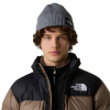 THE NORTH FACE - LOGO BOX CUFFED ΒΕΑΝΙΕ