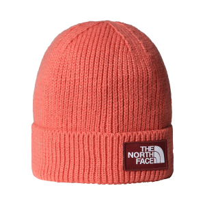 THE NORTH FACE - LOGO BOX CUFFED ΒΕΑΝΙΕ
