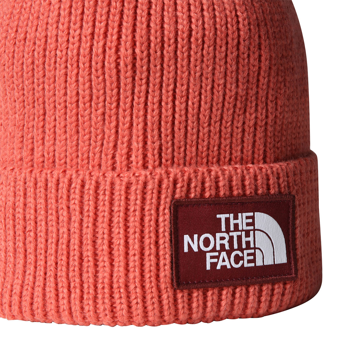THE NORTH FACE - LOGO BOX CUFFED ΒΕΑΝΙΕ