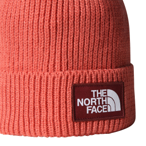 THE NORTH FACE - LOGO BOX CUFFED ΒΕΑΝΙΕ