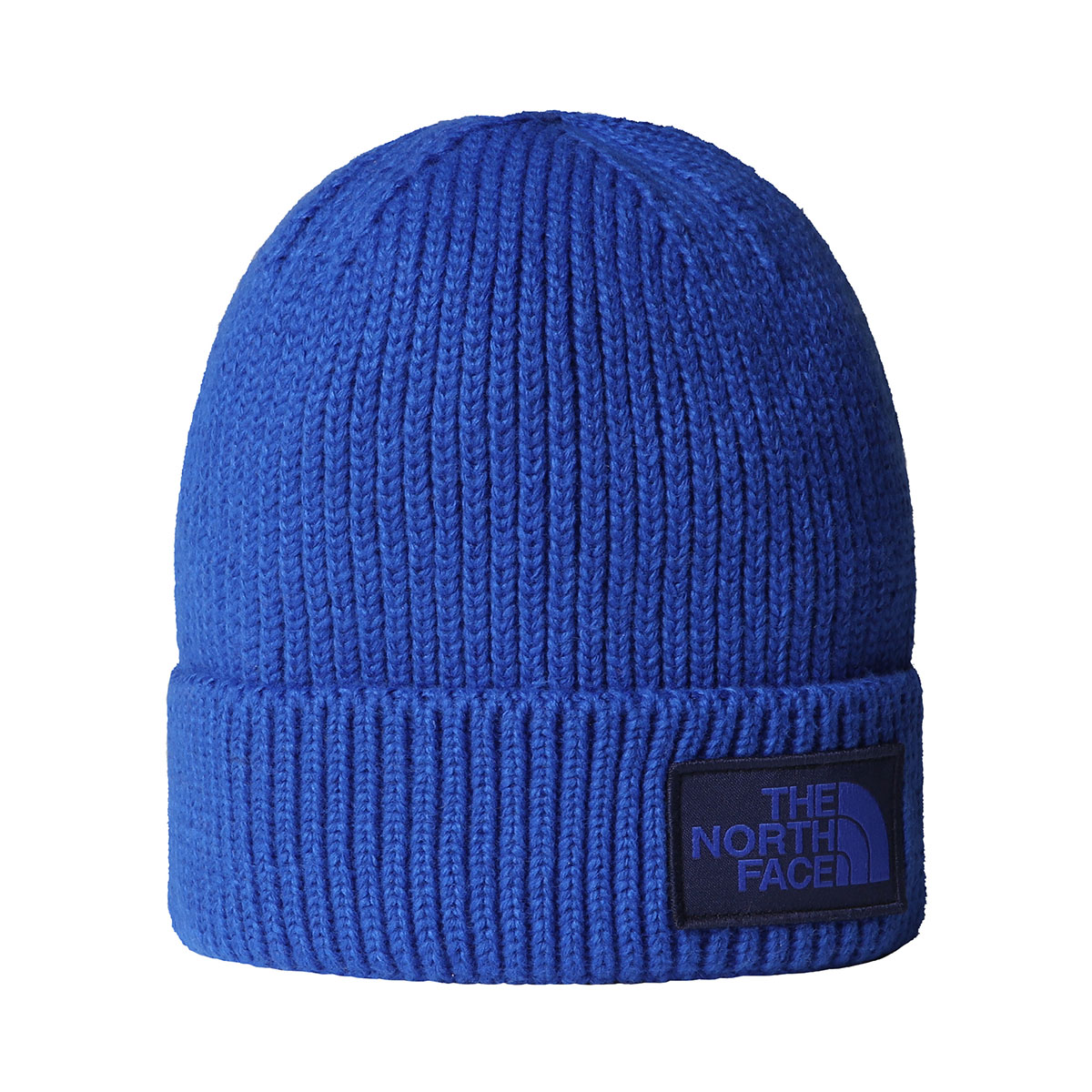 THE NORTH FACE - LOGO BOX CUFFED ΒΕΑΝΙΕ