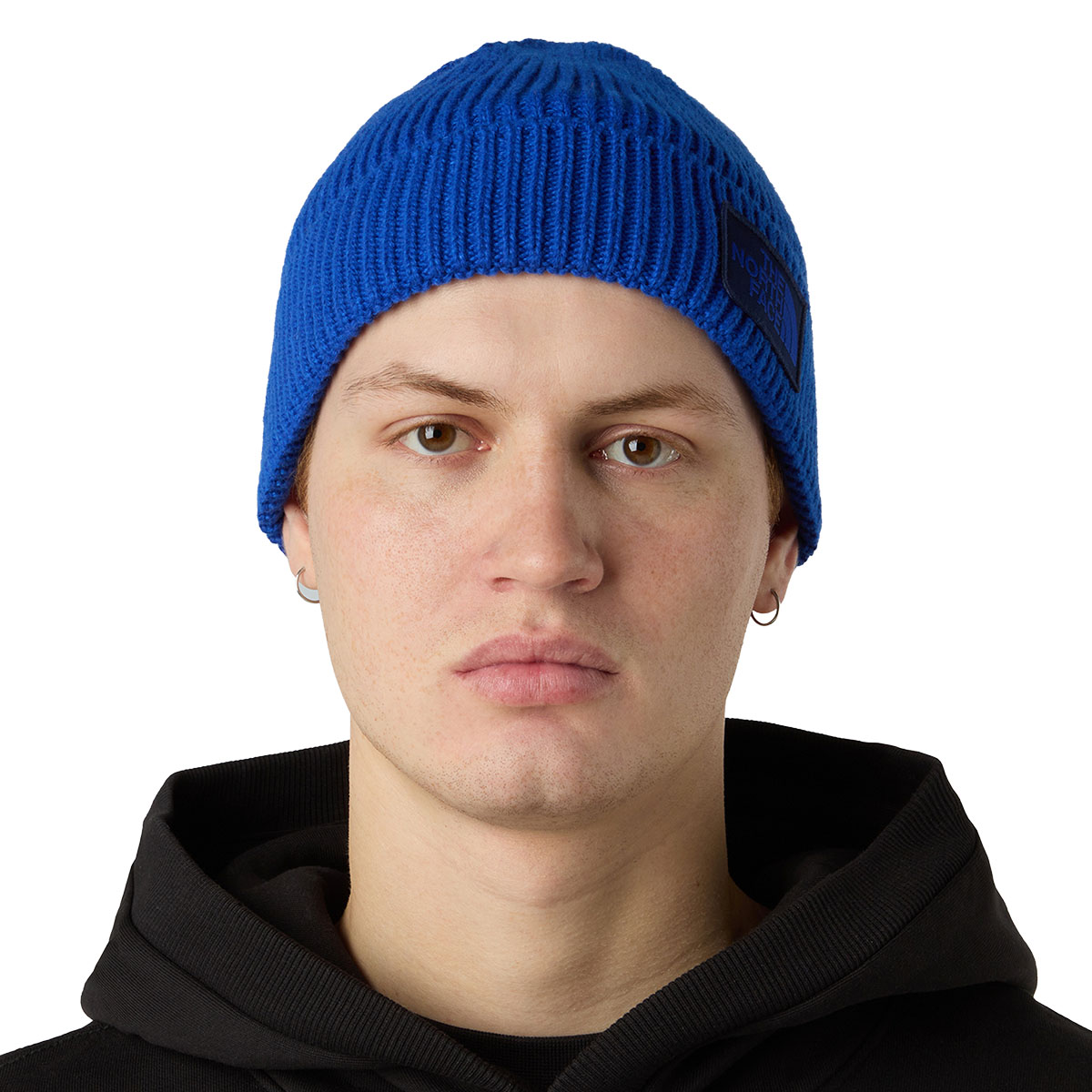 THE NORTH FACE - LOGO BOX CUFFED ΒΕΑΝΙΕ