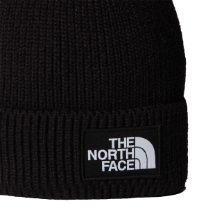 THE NORTH FACE - LOGO BOX CUFFED ΒΕΑΝΙΕ