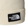 THE NORTH FACE - LOGO BOX POM BEANIE