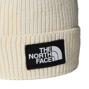 THE NORTH FACE - LOGO BOX POM BEANIE