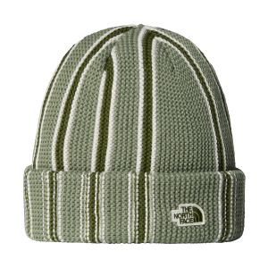 THE NORTH FACE - URBAN EXPLORE BEANIE THE NORTH FACE - URBAN EXPLORE BEANIE