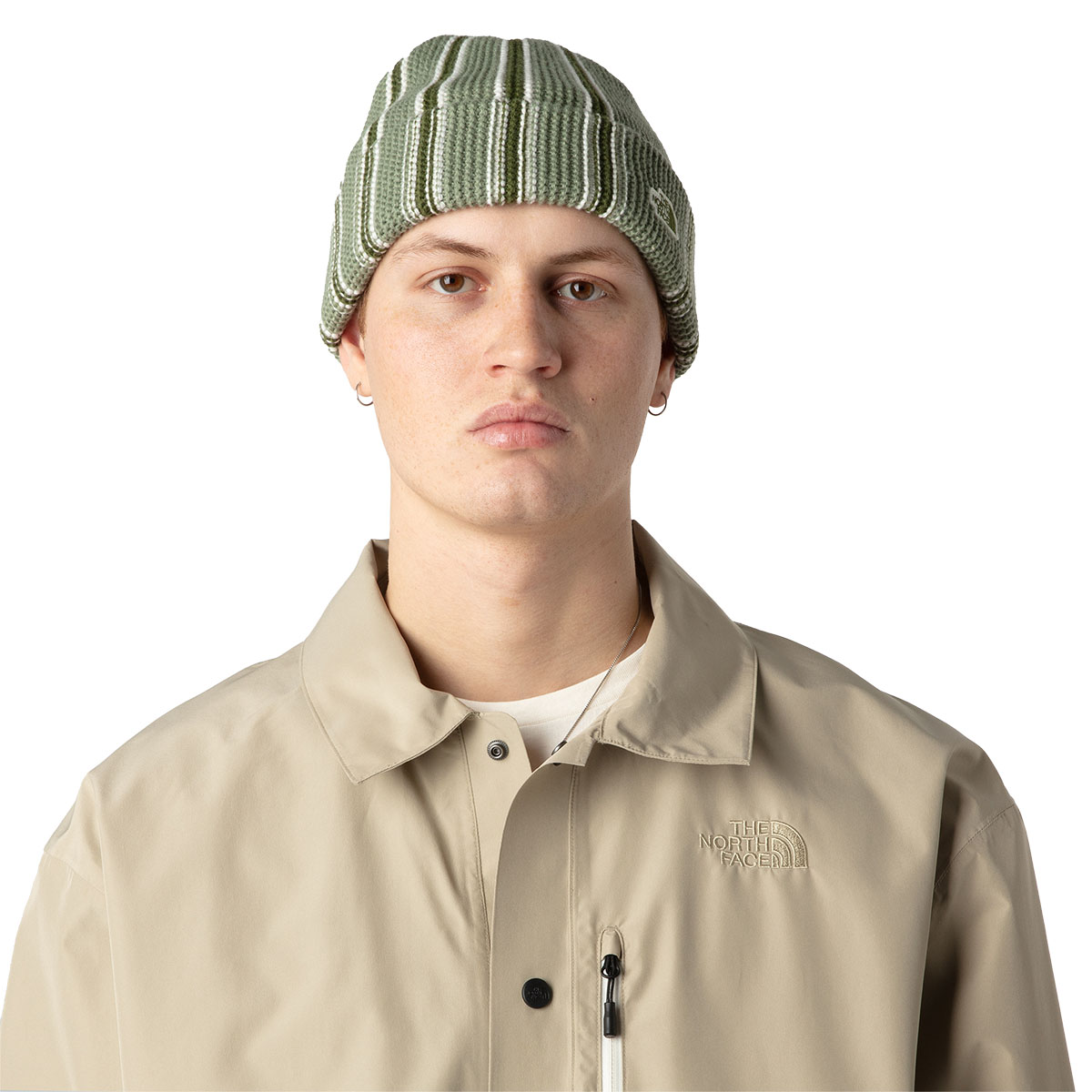 THE NORTH FACE - URBAN EXPLORE BEANIE