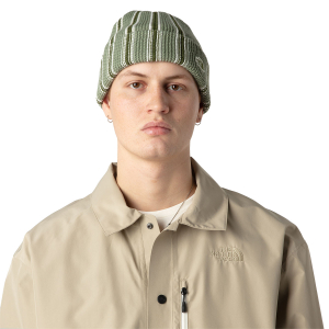 THE NORTH FACE - URBAN EXPLORE BEANIE THE NORTH FACE - URBAN EXPLORE BEANIE