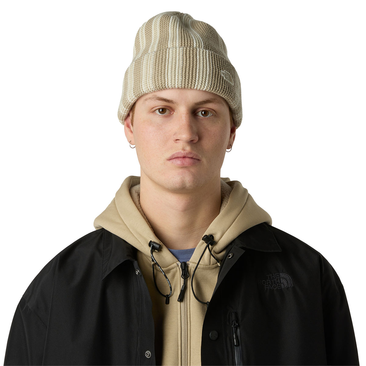 THE NORTH FACE - URBAN EXPLORE BEANIE