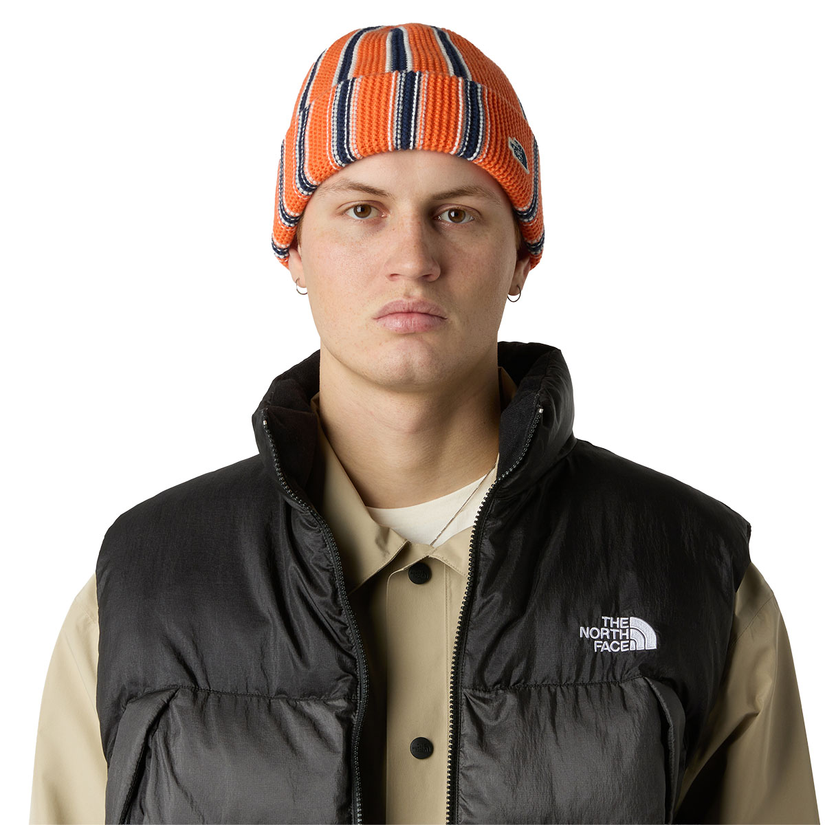 THE NORTH FACE - URBAN EXPLORE BEANIE