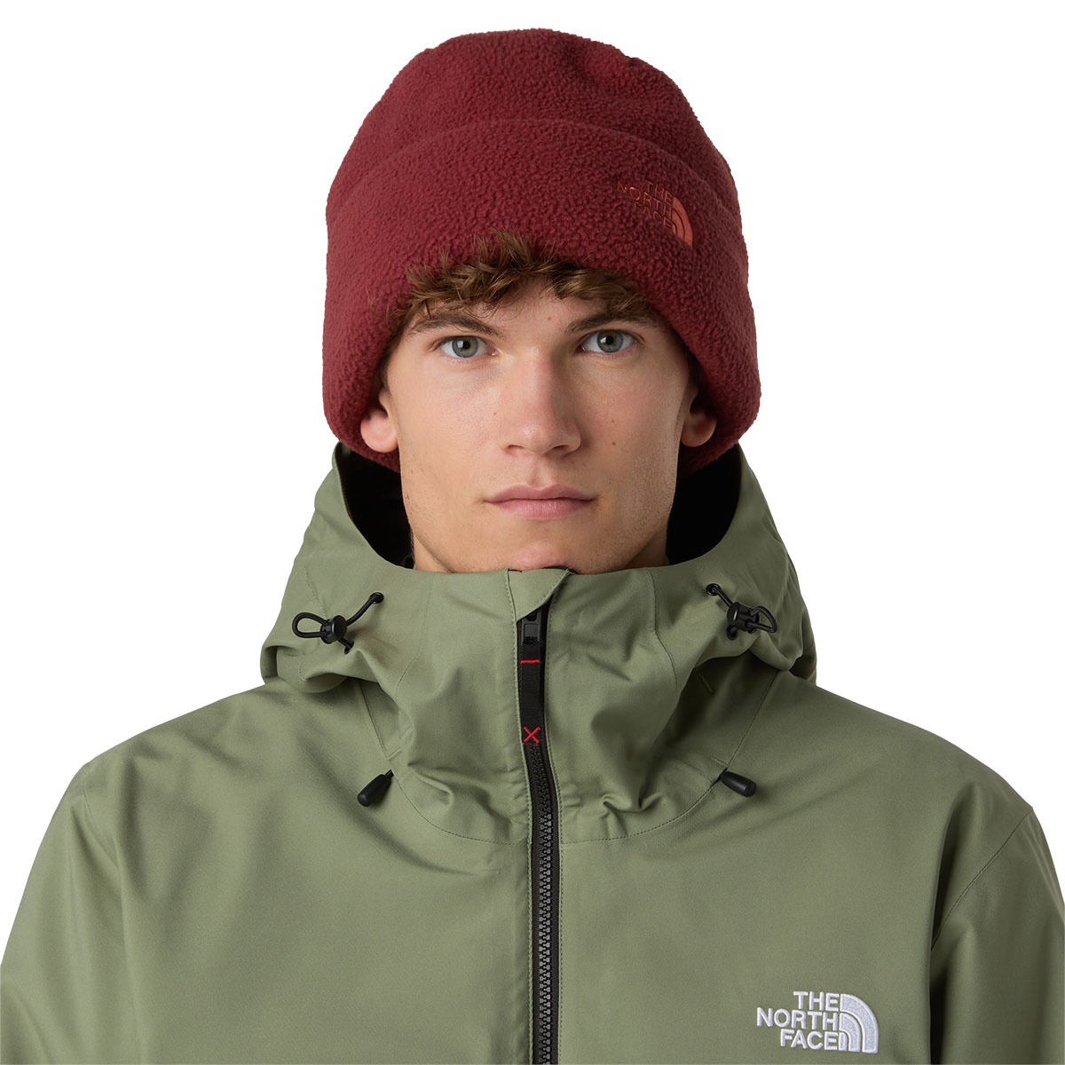 THE NORTH FACE - WHIMZY POWDER BEANIE