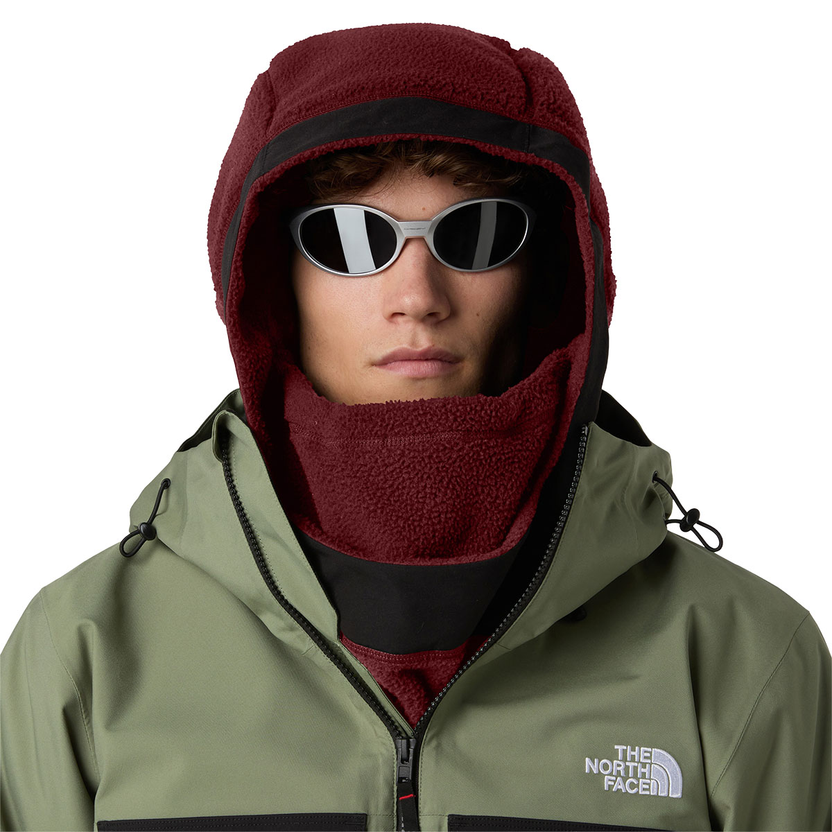 THE NORTH FACE - WHIMZY POWDER HOOD