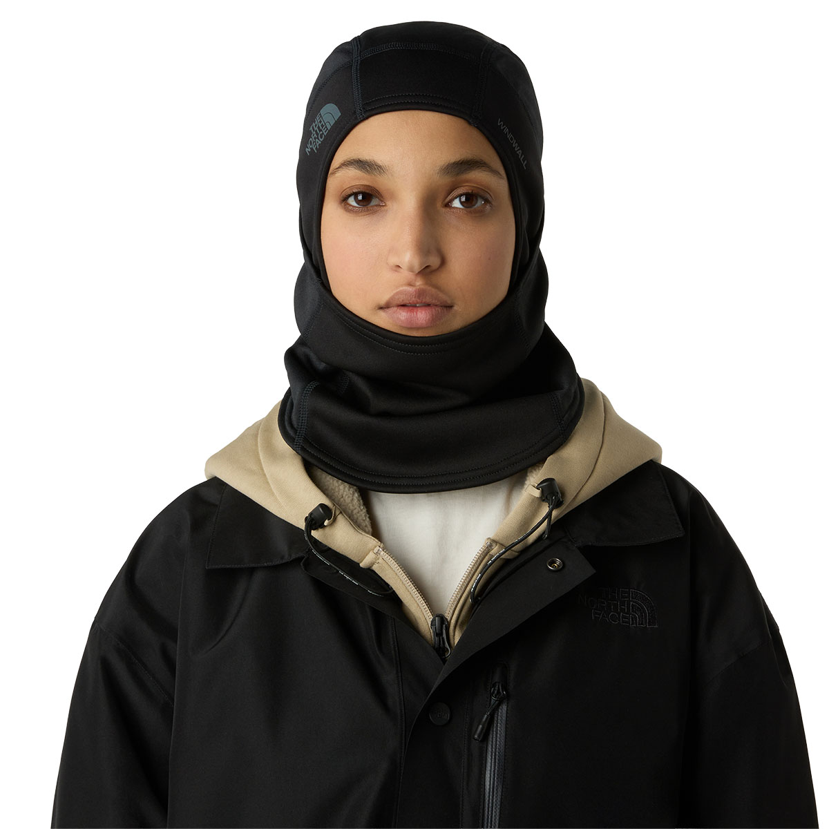 THE NORTH FACE - WINDWALL BALACLAVA