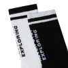 THE NORTH FACE - EVERYDAY CREW SOCK (2PACK)