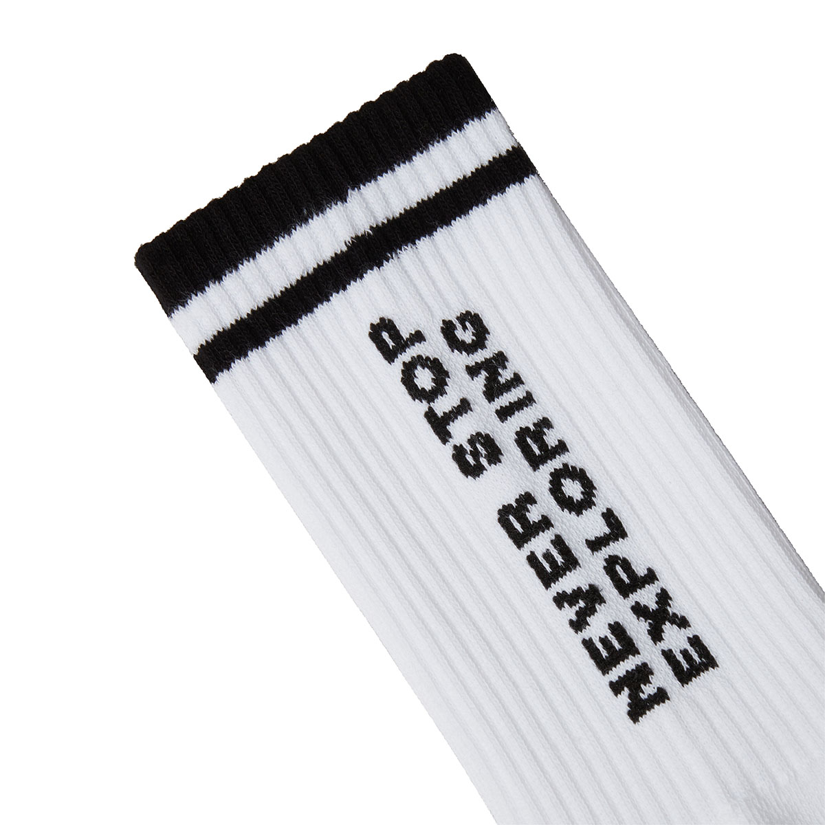 THE NORTH FACE - EVERYDAY CREW SOCK (2PACK)