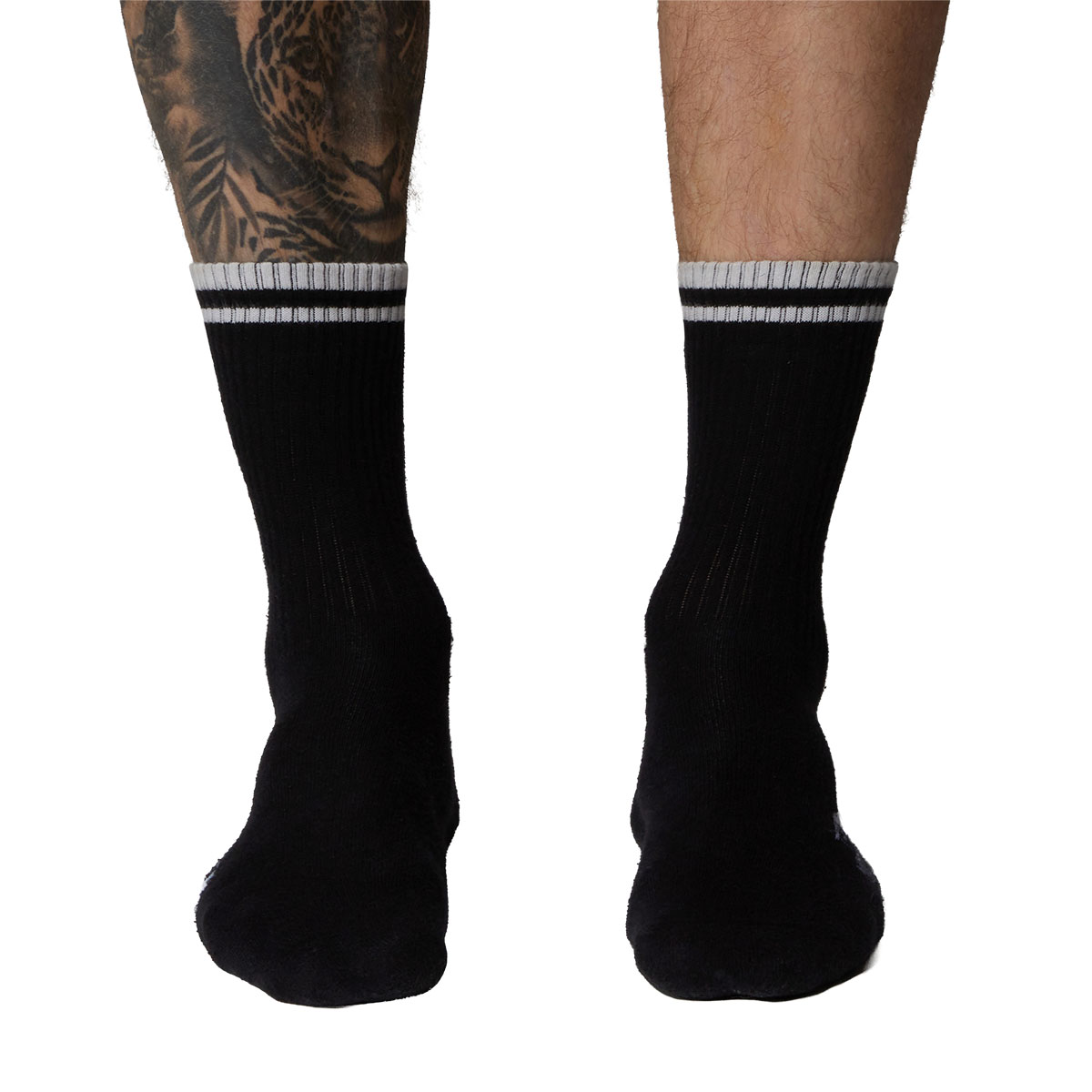 THE NORTH FACE - EVERYDAY CREW SOCK (2PACK)