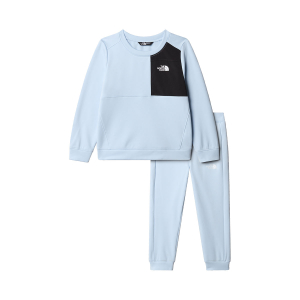 THE NORTH FACE - KIDS PERFOMANCE FLEECE SET