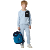 THE NORTH FACE - KIDS PERFOMANCE FLEECE SET
