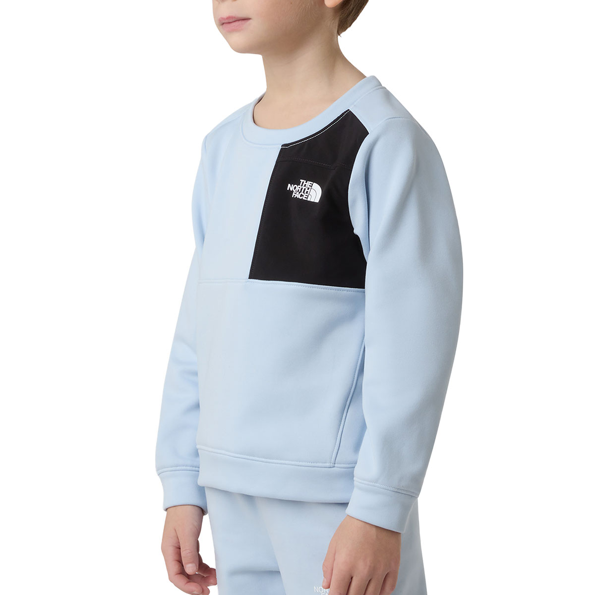 THE NORTH FACE - KIDS PERFOMANCE FLEECE SET