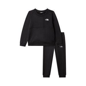 THE NORTH FACE - KIDS PERFOMANCE FLEECE SET