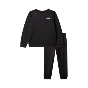 THE NORTH FACE - KIDS PERFOMANCE FLEECE SET