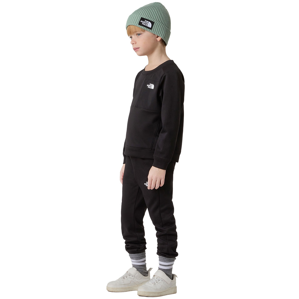 THE NORTH FACE - KIDS PERFOMANCE FLEECE SET