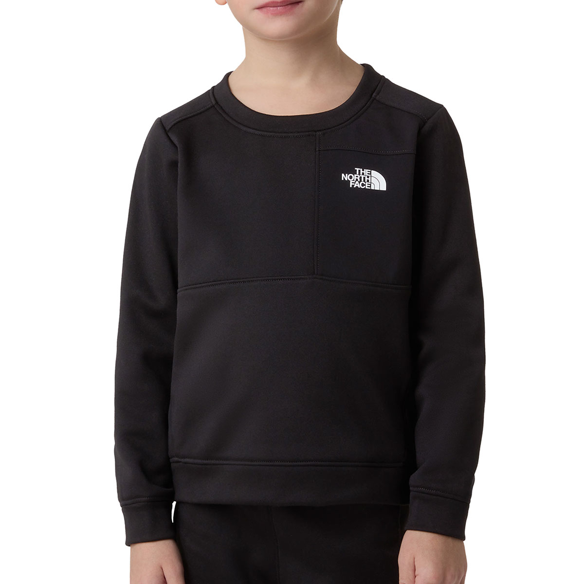 THE NORTH FACE - KIDS PERFOMANCE FLEECE SET