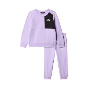 THE NORTH FACE - KIDS PERFOMANCE FLEECE SET