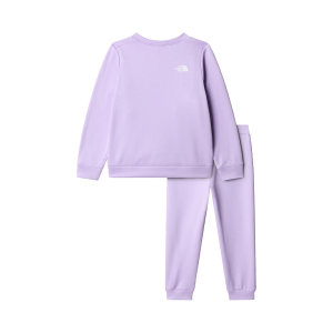 THE NORTH FACE - KIDS PERFOMANCE FLEECE SET