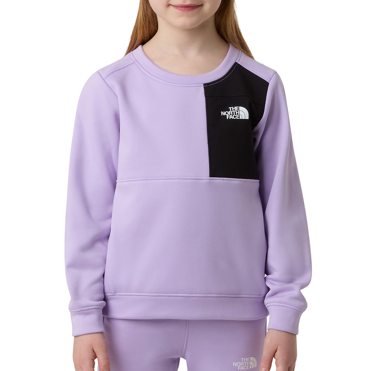 THE NORTH FACE - KIDS PERFOMANCE FLEECE SET