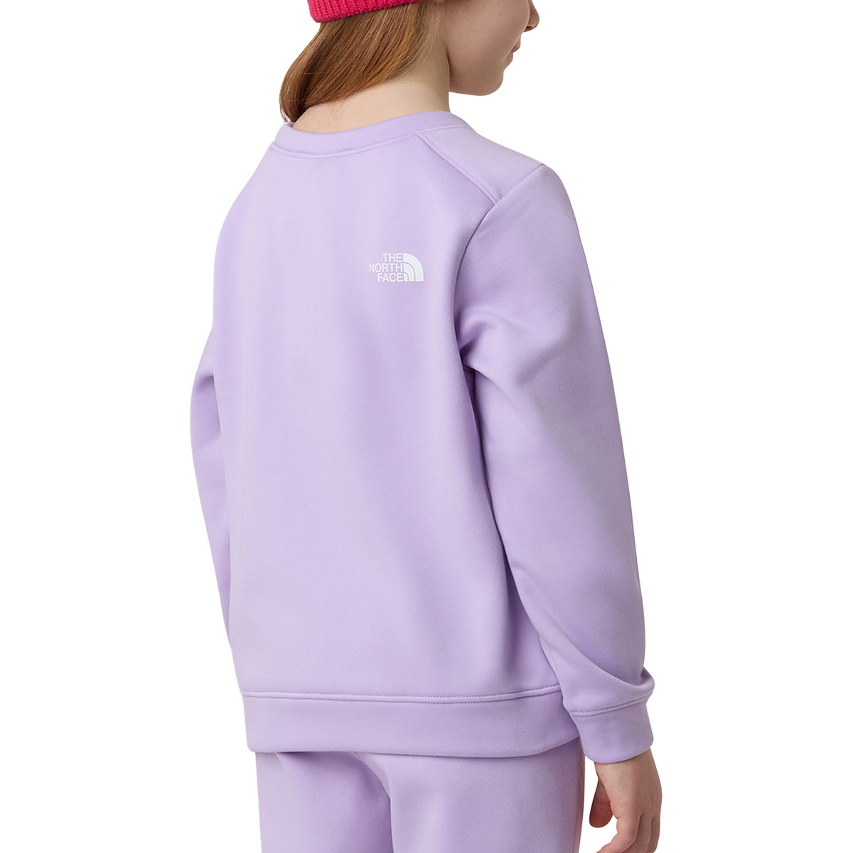 THE NORTH FACE - KIDS PERFOMANCE FLEECE SET