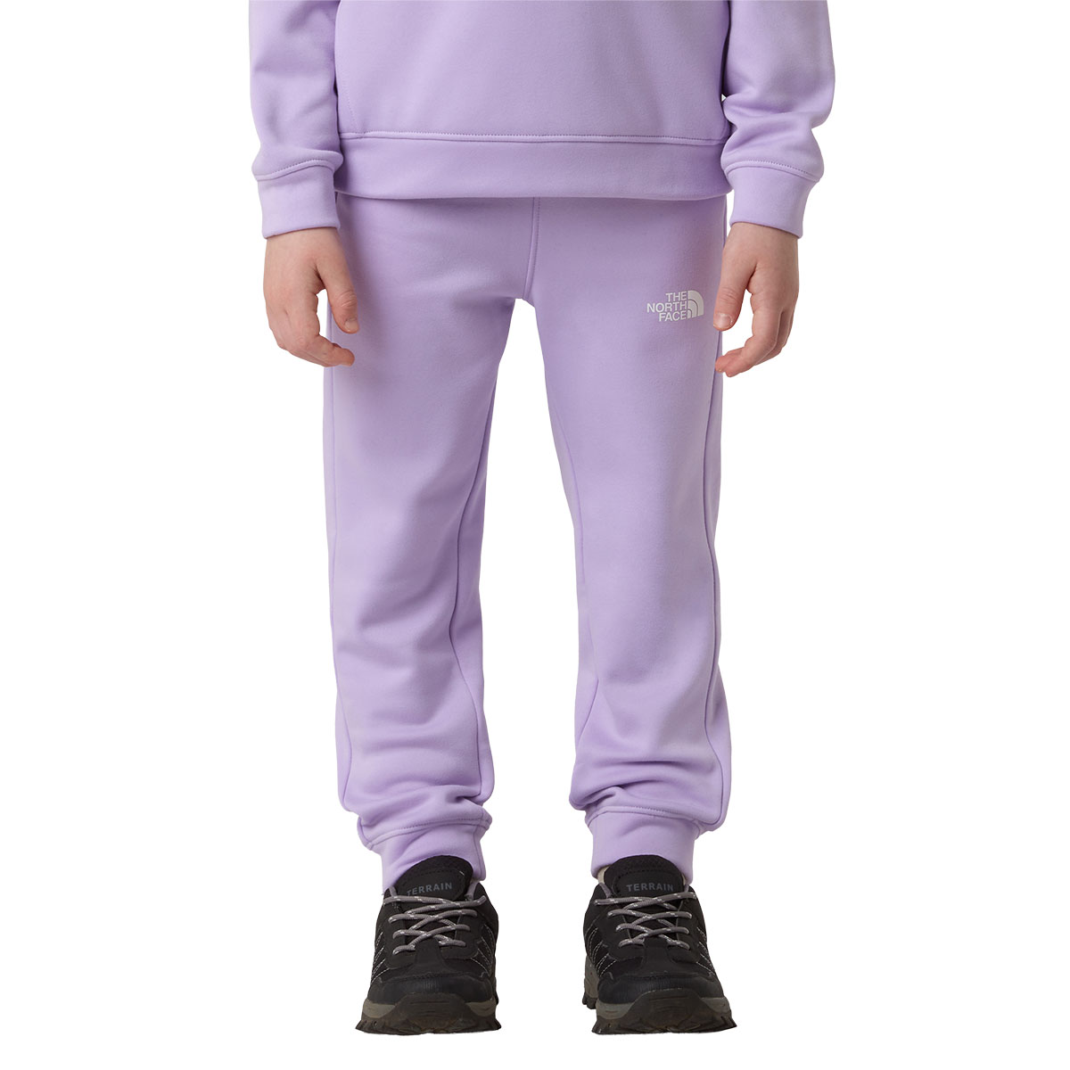 THE NORTH FACE - KIDS PERFOMANCE FLEECE SET