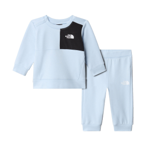THE NORTH FACE - BABY PERFOMANCE FLEECE SET