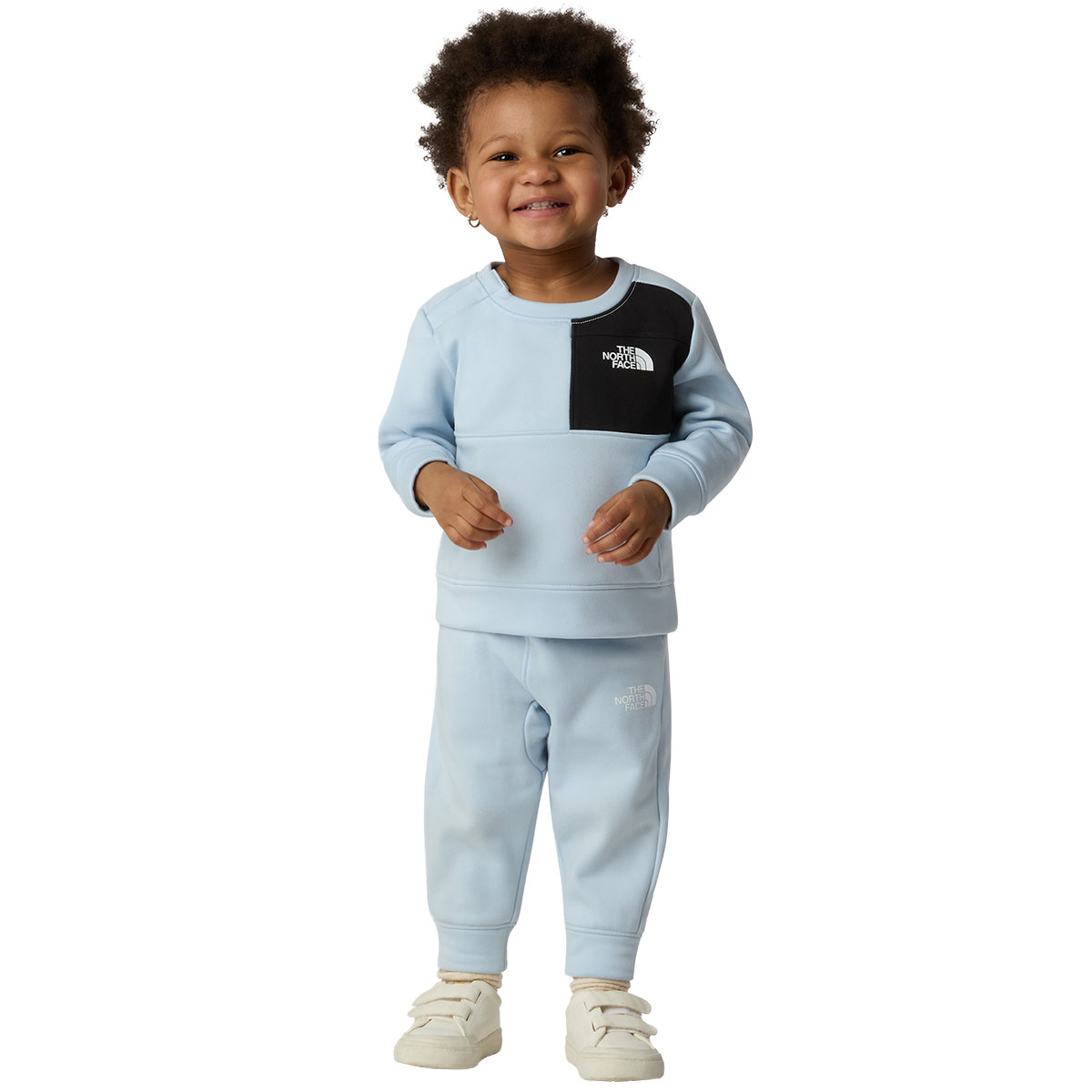THE NORTH FACE - BABY PERFOMANCE FLEECE SET