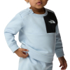 THE NORTH FACE - BABY PERFOMANCE FLEECE SET