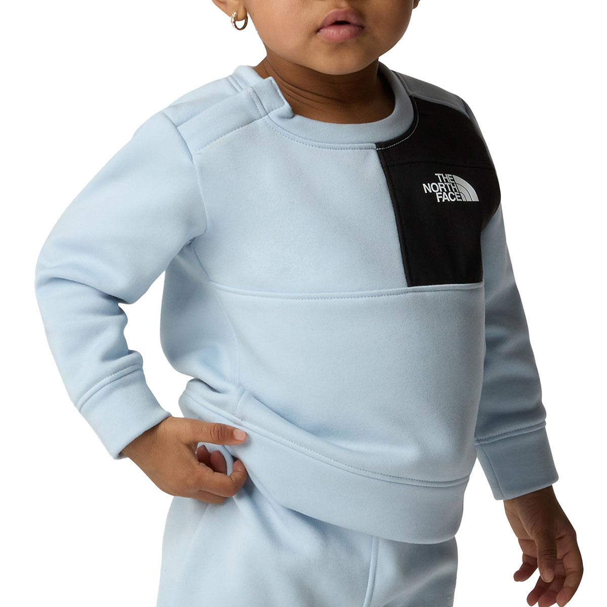 THE NORTH FACE - BABY PERFOMANCE FLEECE SET