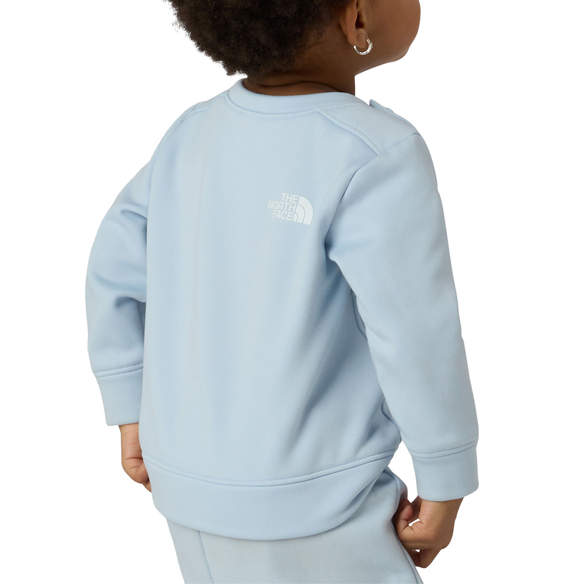 THE NORTH FACE - BABY PERFOMANCE FLEECE SET