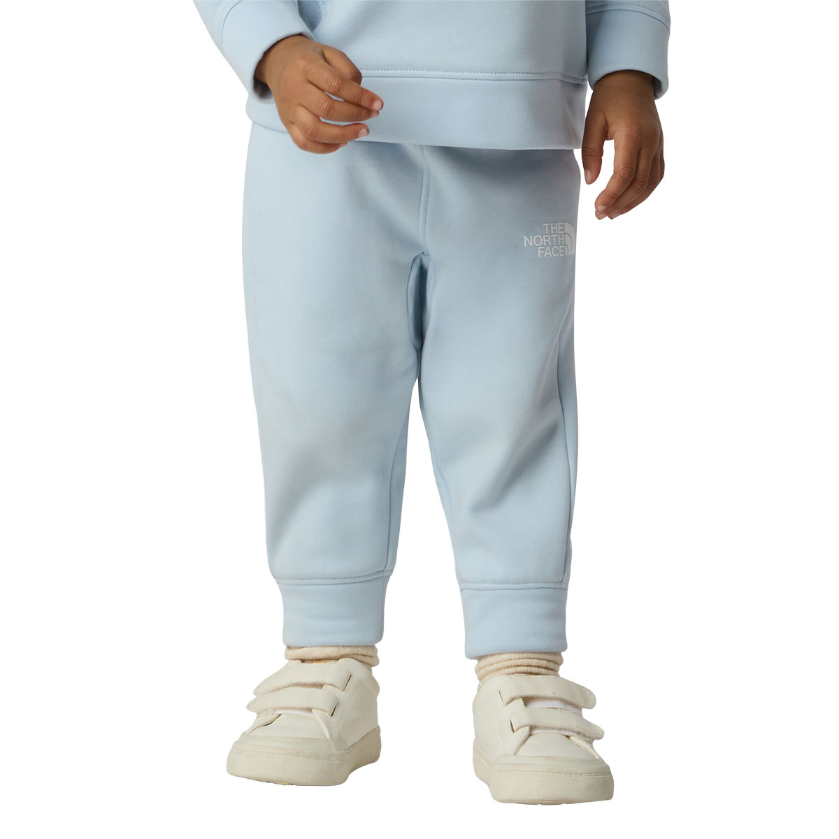 THE NORTH FACE - BABY PERFOMANCE FLEECE SET