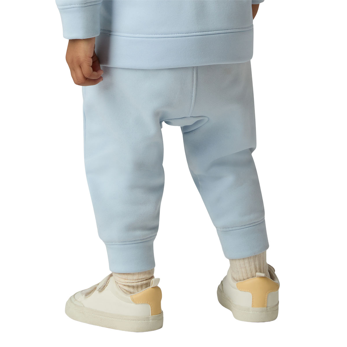 THE NORTH FACE - BABY PERFOMANCE FLEECE SET