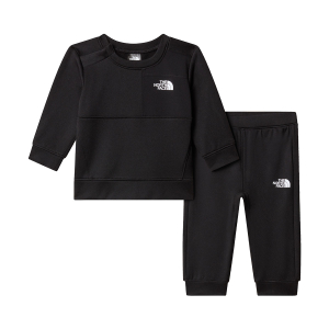THE NORTH FACE - BABY PERFOMANCE FLEECE SET