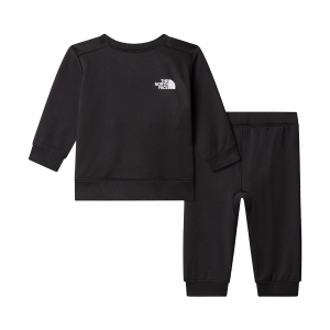 THE NORTH FACE - BABY PERFOMANCE FLEECE SET
