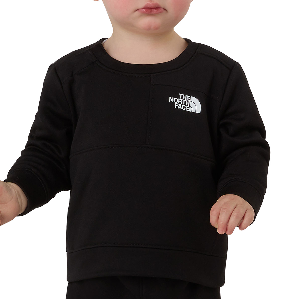 THE NORTH FACE - BABY PERFOMANCE FLEECE SET
