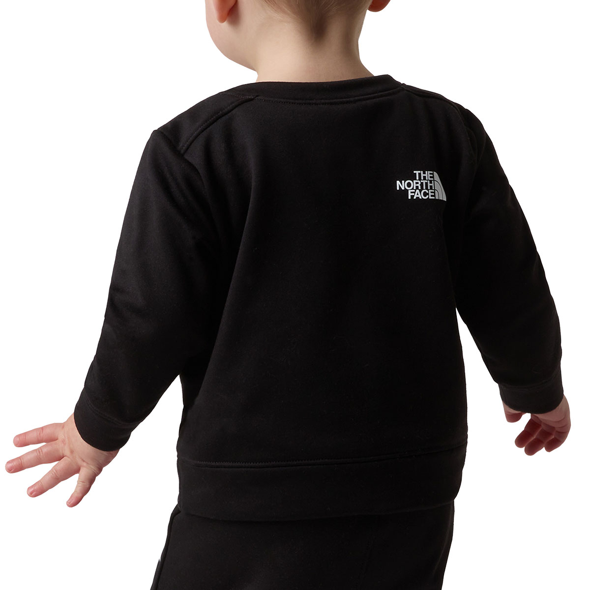 THE NORTH FACE - BABY PERFOMANCE FLEECE SET